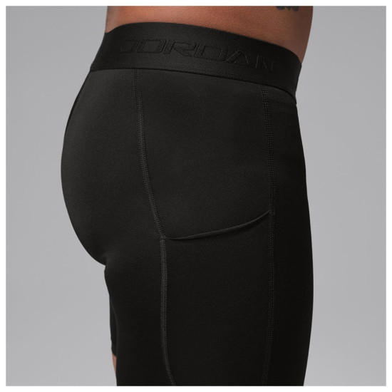 Jordan Ανδρικό σορτς-κολάν Sport Essentials Dri-FIT Shorts